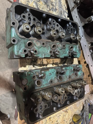 Volvo penta tamd71a tamd71b - volvo,