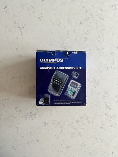 Olympus compact camera - olympus,