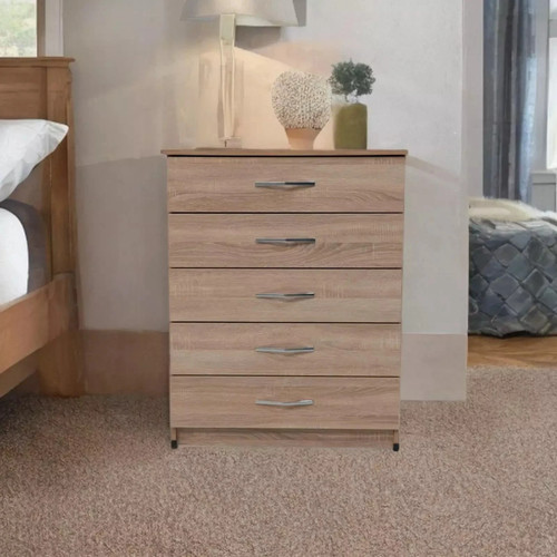Ready assembled chest - ready,