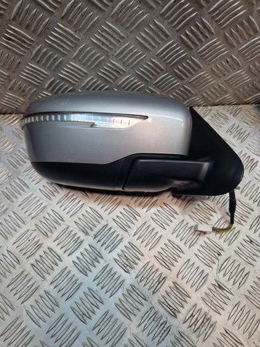 Nissan juke mk1 facelift - nissan,