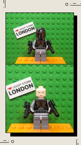Lego star wars mandalorian - lego®,