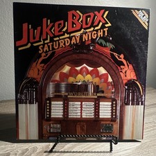 Juke Box Saturday Night LP