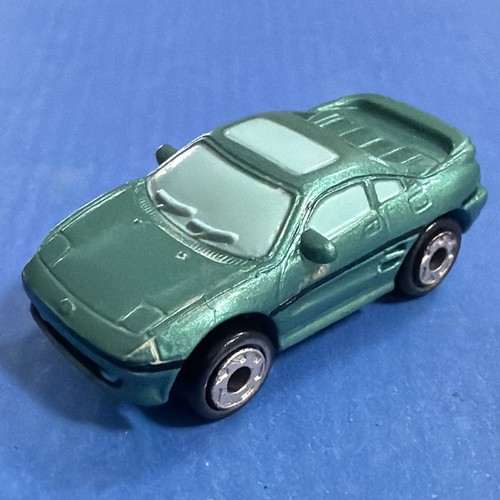 Micro machines toyota - mr2, 90s