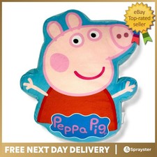 Official Peppa Pig Plush