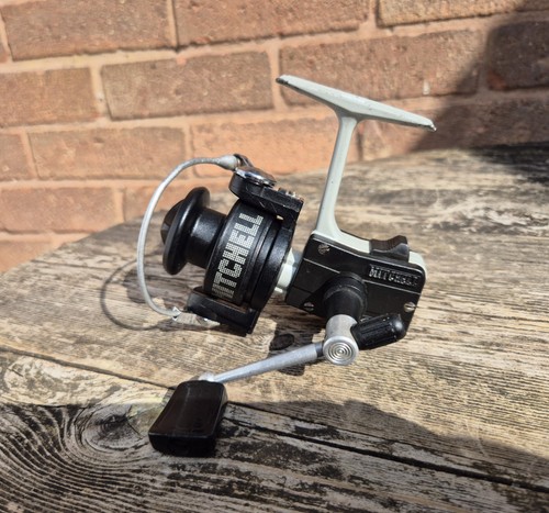 Vintage mitchell 4410 fishing - 4410,