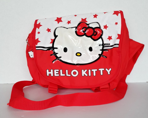 Hello kitty messenger - kitty,
