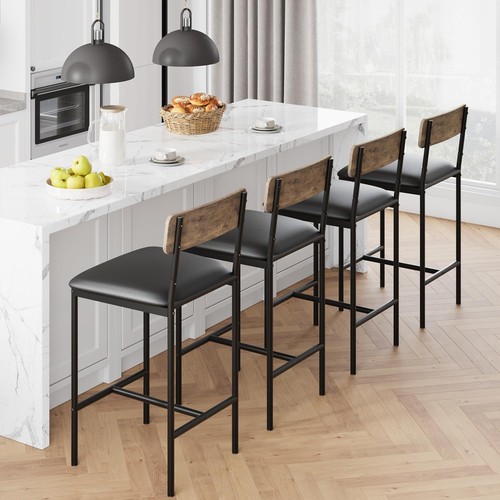 Set counter height bar - set,