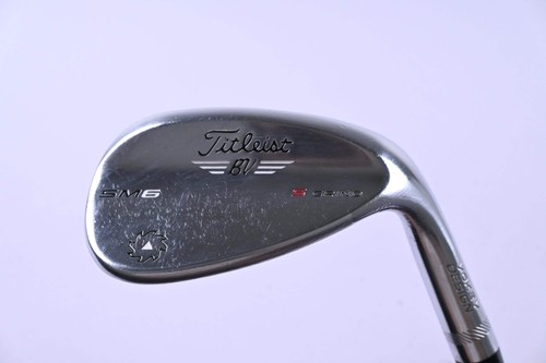 Titleist vokey sm6 sand - sand, wedge