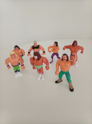 1990s hasbro wwf - 1990s,