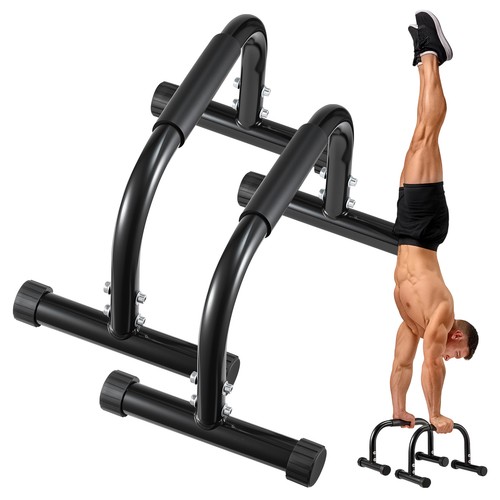 Parallettes bars in high - 10.2,