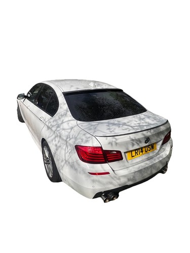 Bmw series f10 f11 - bmw,