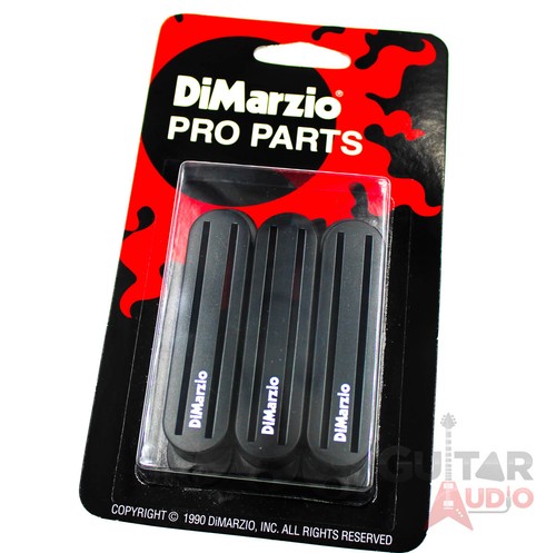 Dimarzio set fast - of, (3)