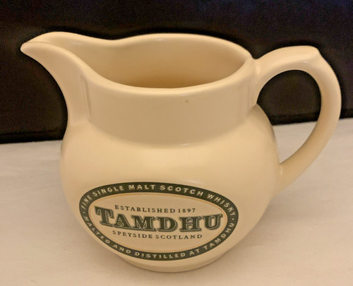 Vtg pub water jug tamdhu - pub,