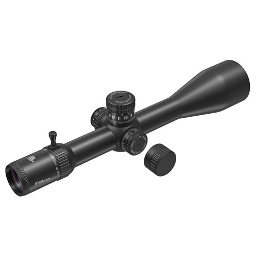 Falcon optics t50i 50x60 - optics, 5-50x60