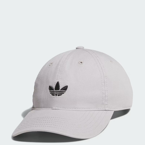 Adidas relaxed trefoil - relaxed,