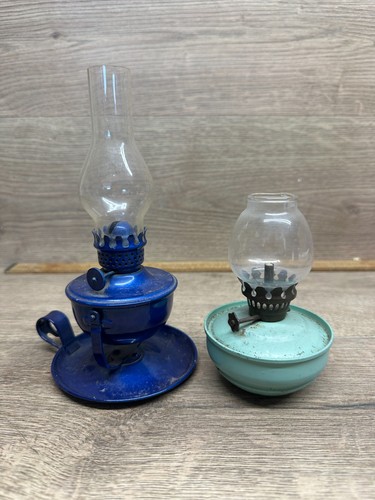 Lot vintage miniature - 2,