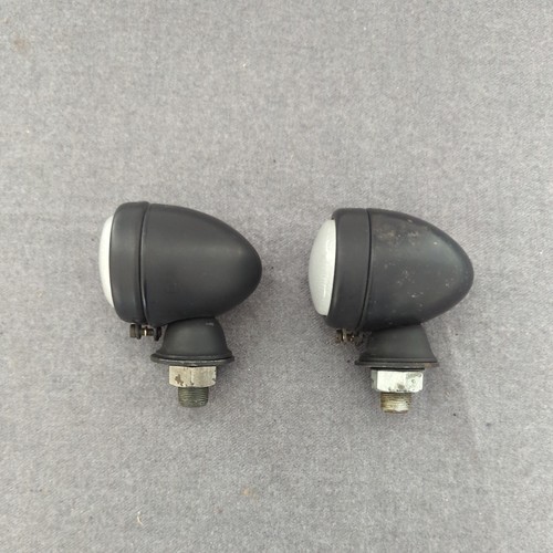 Pair genuine vintage - of,