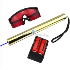 BX5 Focusable 450nm Blue Laser