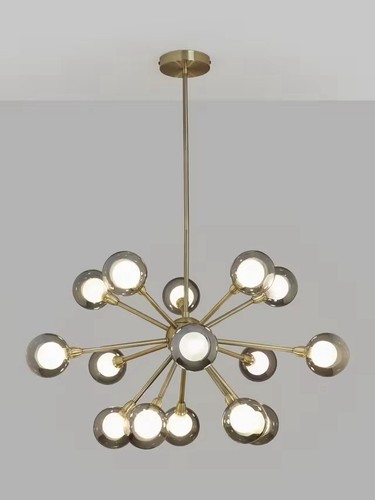 Huxley chandelier ceiling - huxley,