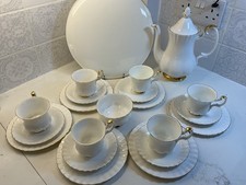 Royal Albert Val D'Or Bone