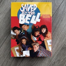 Saved by the Bell: Seasons One