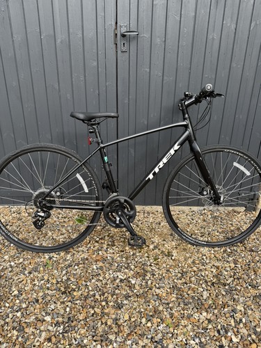 Trek bike medium - trek,