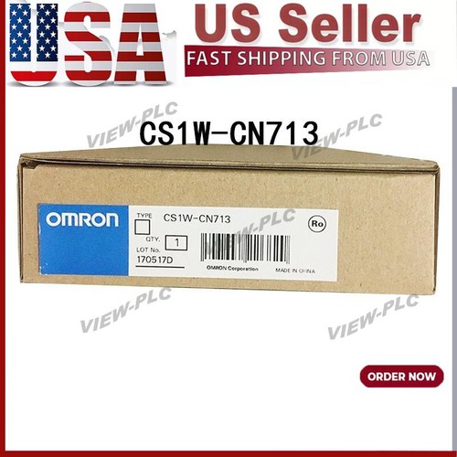 Omron new sealed box - sealed, in