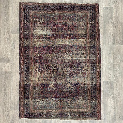 191 133cm antique 1910 - x,