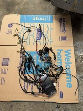 Dt150 DT175 DT200 CDI + Wiring