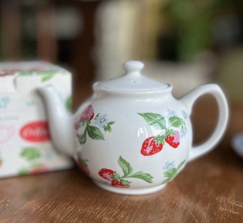Cath kidston white ceramic - kidston,