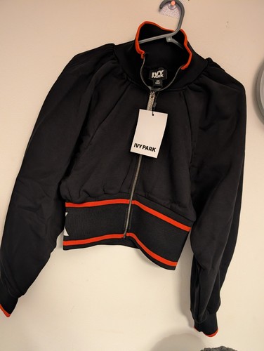 Size oversized ivy park - size,