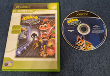 Microsoft Xbox Game Crash