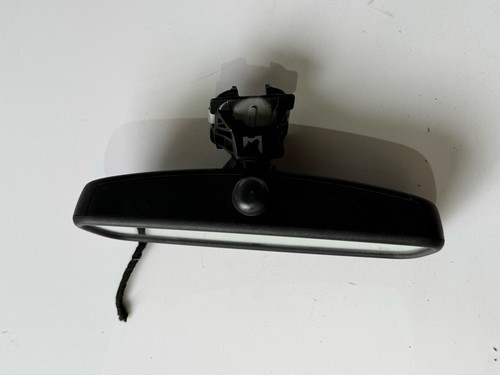 Bmw series rear view - 5,
