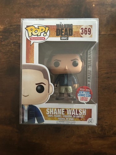 Funko pop the walking dead - pop,