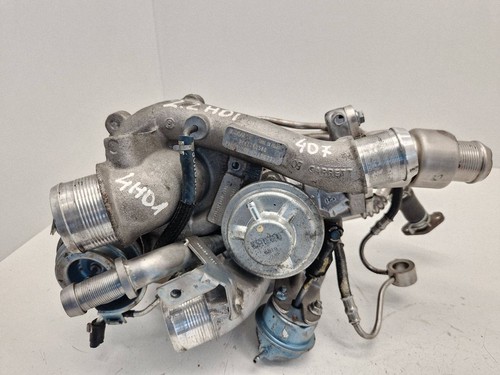 Citroen 2010 diesel - c5,
