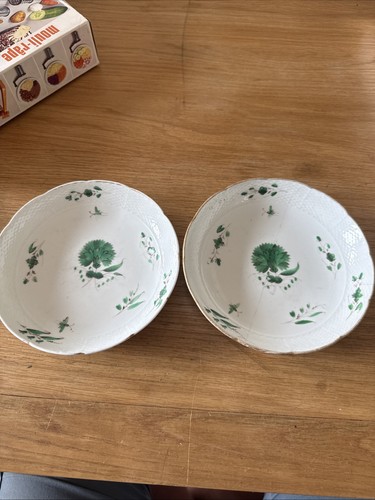 Derby porcelain early - early, 19th