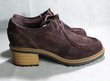 Clarks Somerset Balmer Willow
