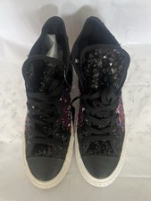 All Star Convers  Sequins
