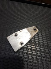 FG MODELLSPORT ALLOY DIFF PROTECTION UPGRADES UNDER CHASSIS 