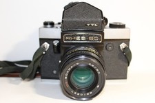 Kiev 60 Body Body 6x6 with MC