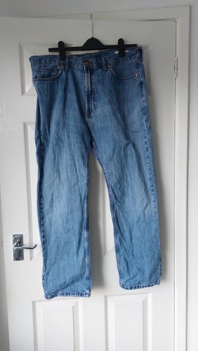 Mens jeans w38 l29 - m&s,