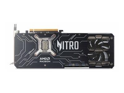 Acer radeon 9070 16gb - oc,