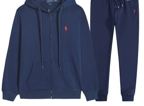 Polo ralph lauren navy zip - ralph,