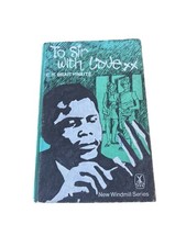 To Sir With Love E.R