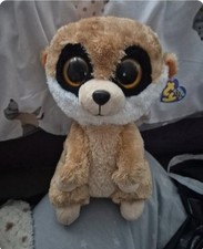 Rebel Ty Beanie Boo (Multiple