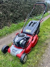 Cobra RM46SPC self-propelled