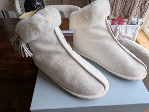 Ted baker slipper boots - ted,