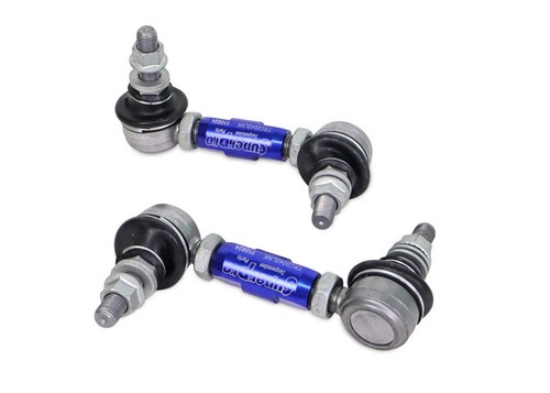 Superpro rear adjustable - rear,