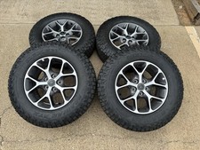 New Takeoff Jeep Wrangler