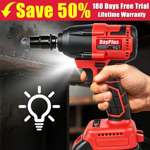 2026 cordless impact wrench - cordless,